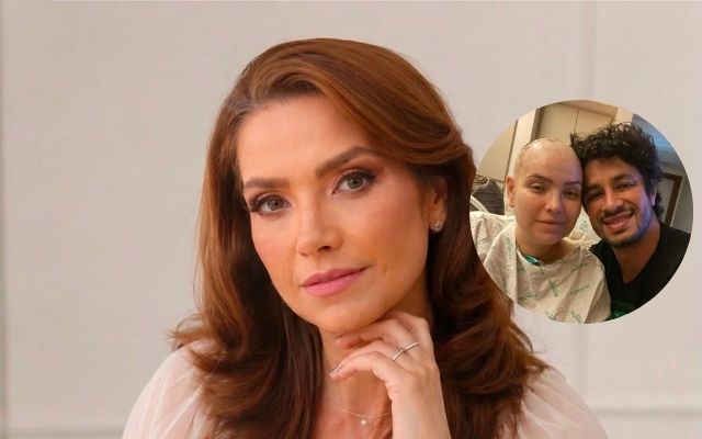 Camila Campos retoma agenda e lança projetos após vencer o câncer
