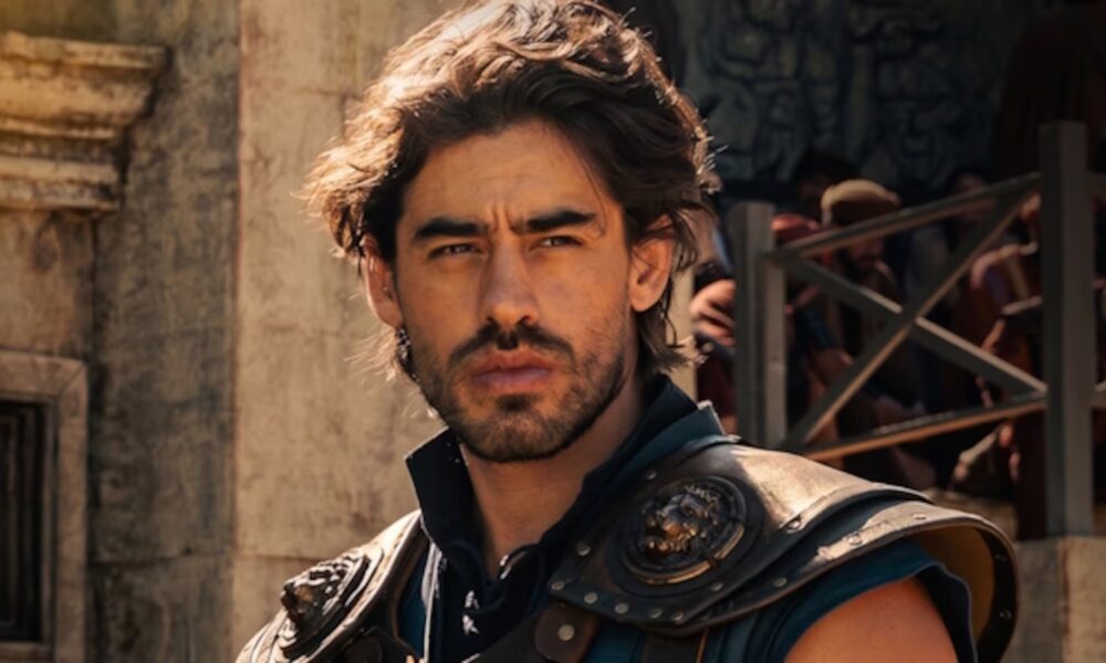 Ben-Hur: Nova série da Record ganha data de estreia no streaming