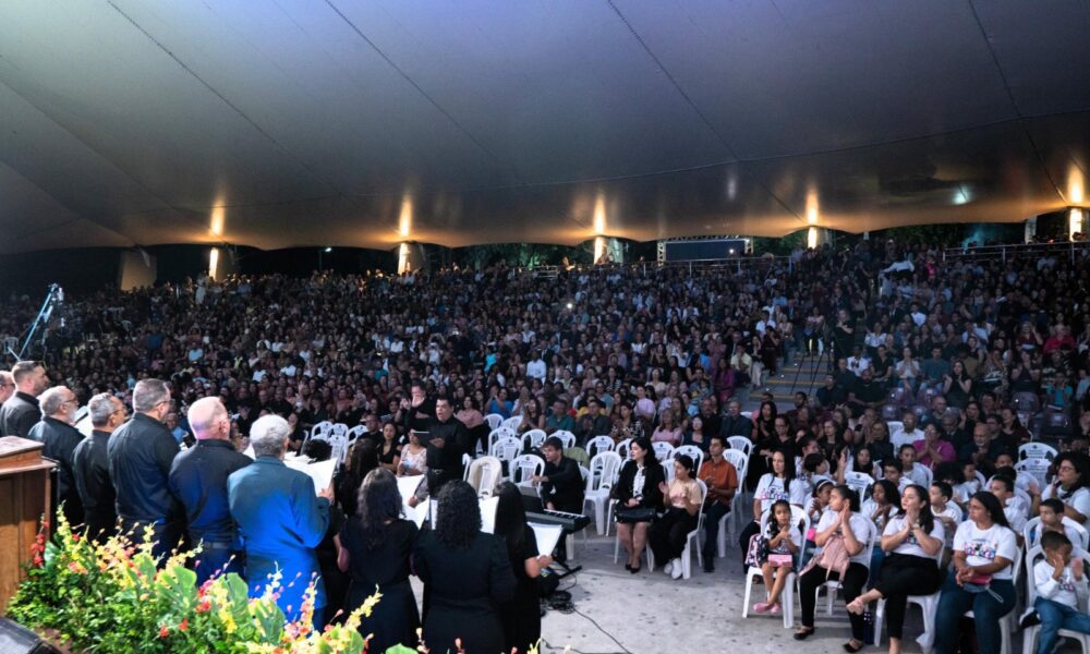 Congregacionalismo completa 171 anos de história e legado no Brasil