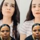 Influenciadora narra agressões sofridas do ex-marido