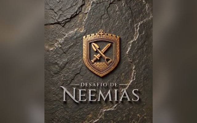 Igreja Universal é alvo de ataques da esquerda ao lançar Desafio de Neemias
