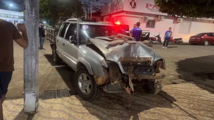 Marcha Para Jesus termina com morte e 11 feridos após atropelamento no Pará