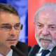Pesquisa com 40 mil eleitores coloca Flávio na liderança