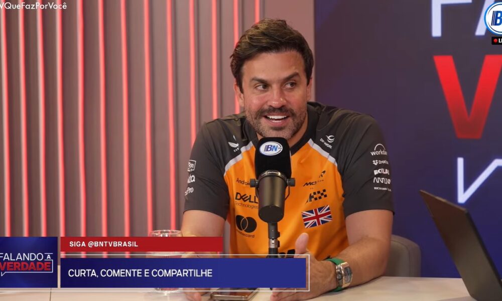 “Se macumba funcionasse, Bahia seria Dubai”: após frase polêmica Marçal é alvo de denúncias