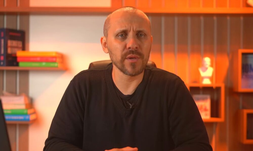 Mocellin crítica Igreja Presbiteriana e diz que acolher crianças atípicas pode ser “acolher o pecado”