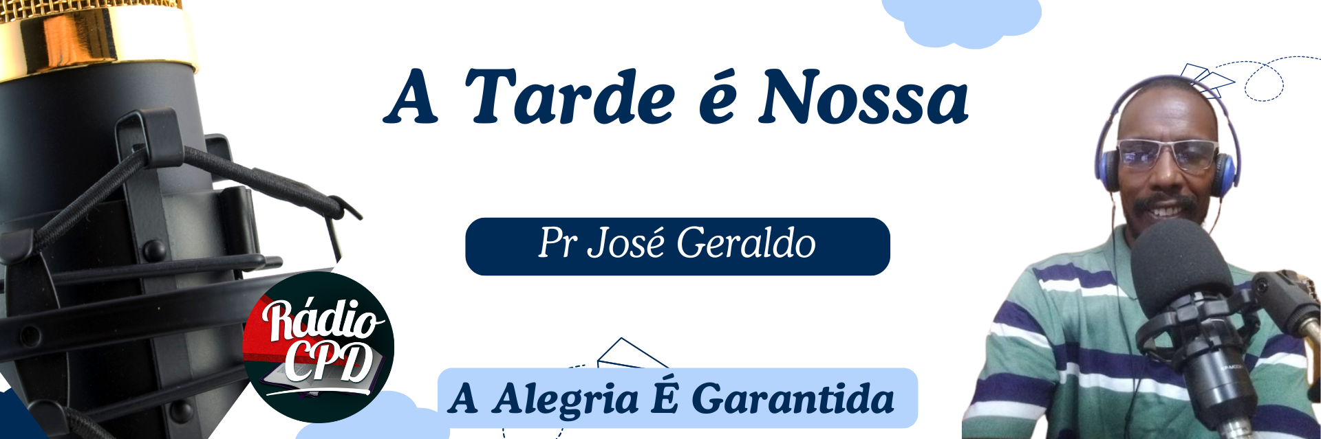 Se increva em nosso Canal.