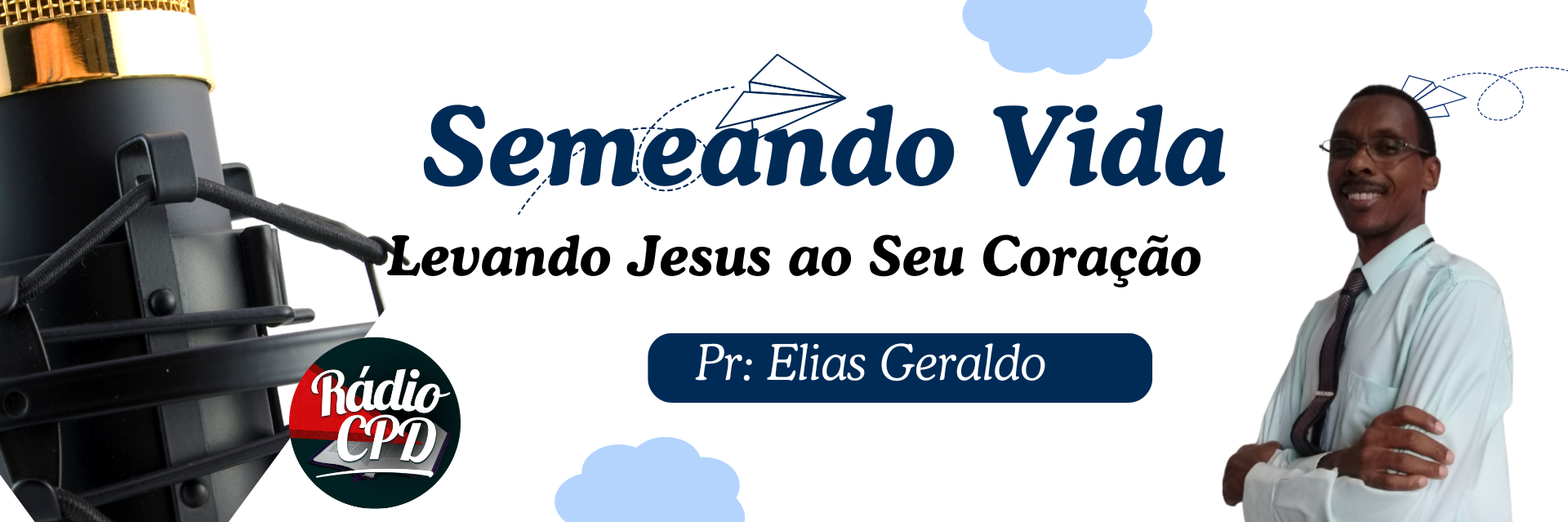 Se increva em nosso Canal.