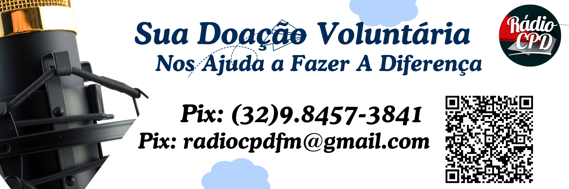 Se increva em nosso Canal.