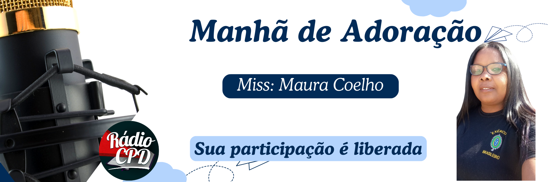 Se increva em nosso Canal.